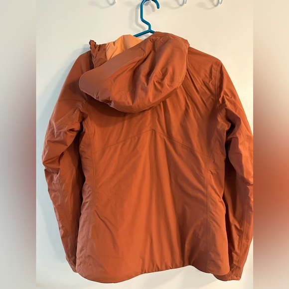 REI Heliovale Jacket - Picture 3 of 8